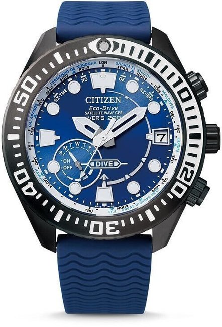 Citizen Promaster CC5006-06L