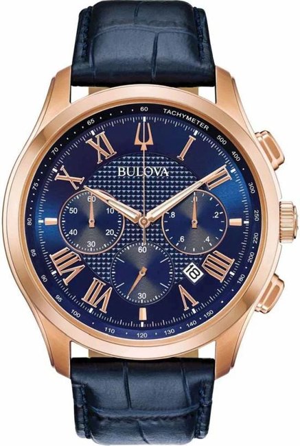 Bulova 97B170