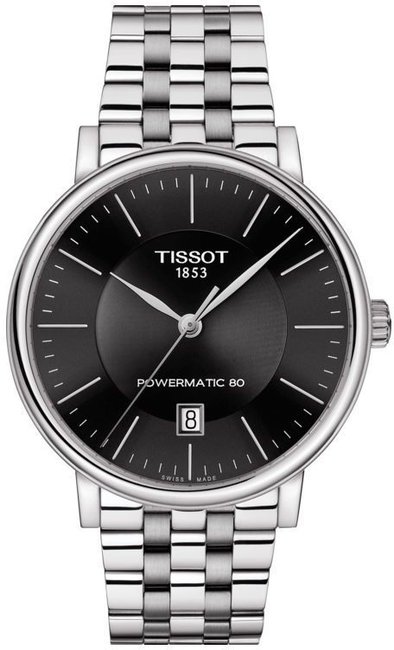Tissot T122.407.11.051.00