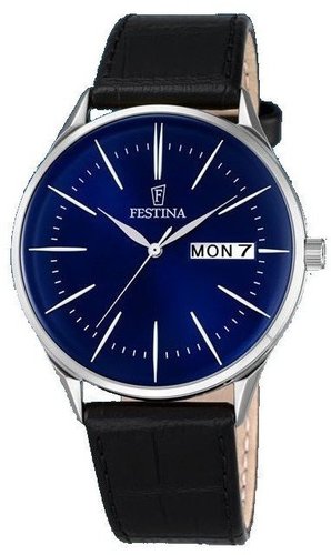 Festina Retro F6837-3