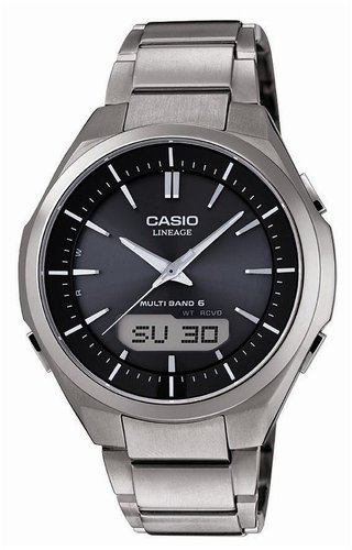 Casio Waveceptor LCW-M500TD-1AER