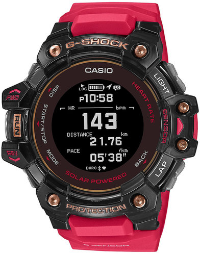 Casio G-Shock GBD-H1000-4A1ER