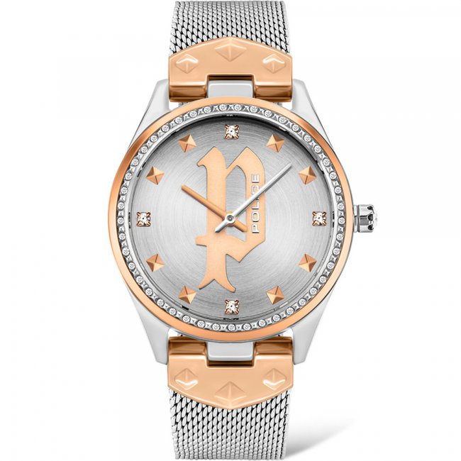 Police PL.16029MSTR/13MM