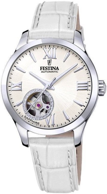 Festina Automatic F20490-1