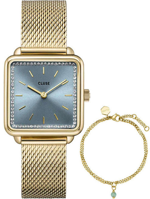 Cluse La Tetragone CG10320