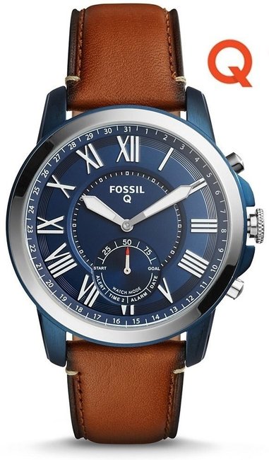 Fossil FTW1147