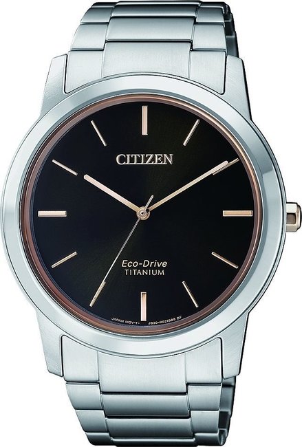 Citizen Titanium AW2024-81E