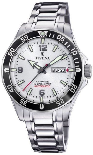 Festina Automatic F20478-1