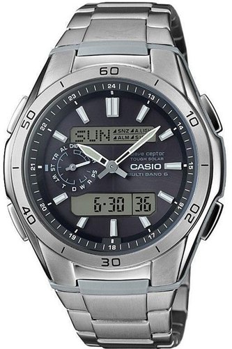 Casio Waveceptor WVA-M650TD-1AER