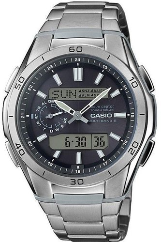 Casio Waveceptor WVA-M650TD-1AER