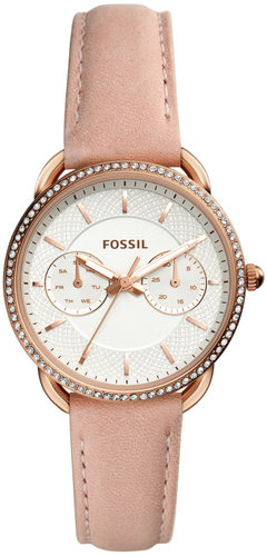 Fossil Tailor ES4393