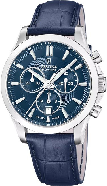 Festina Swiss Made F20094-3