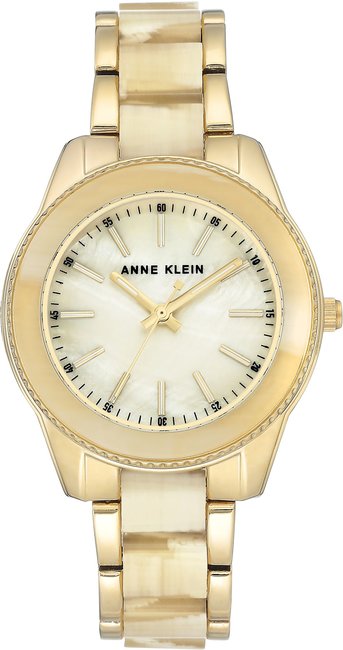 Anne Klein AK-3214HNGB