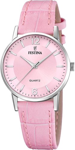 Festina Classic Strap F20691-3