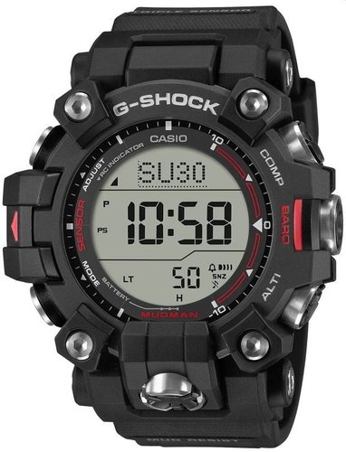 Casio G-Shock GW-9500-1ER