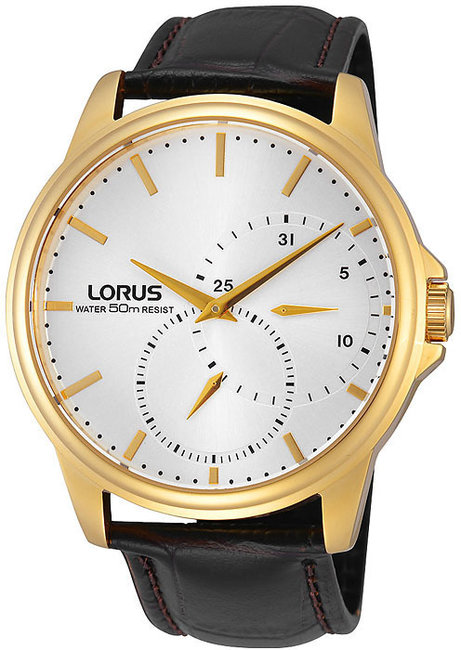 Lorus RP660BX9
