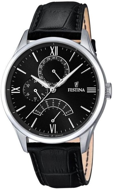 Festina Retro F16823-4