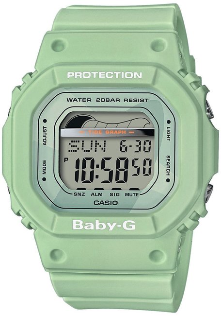 Casio Baby-G BLX-560-3ER