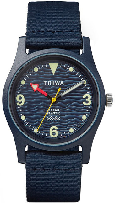 Triwa Time For Oceans TFO102-CL150712