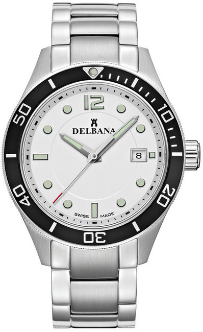 Delbana 41701.716.6.064