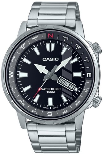 Casio MTD-130D-1A4VDF