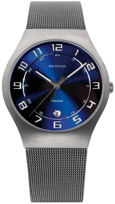 Bering Classic 11937-078