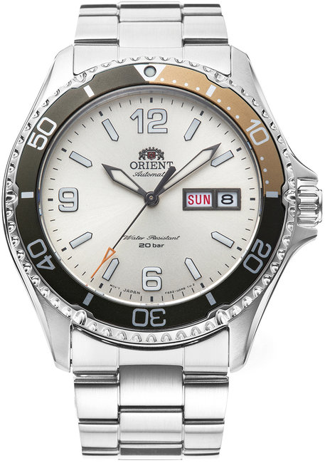 Orient RA-AA0821S19B