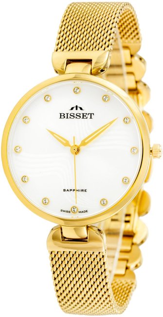 Bisset BSBF28GISX03BX