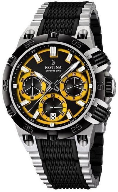 Festina Chrono Bike F16775-7