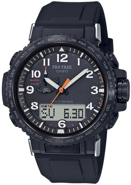Casio Protrek PRW-50Y-1AER