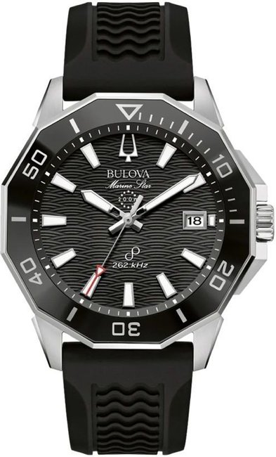Bulova 96B432