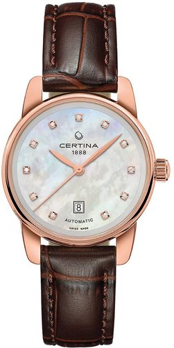 Certina C001.007.36.116.00