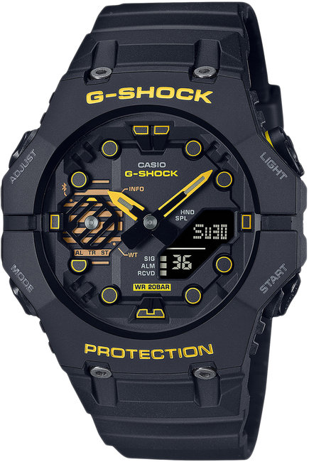 Casio G-Shock GA-B001CY-1AER