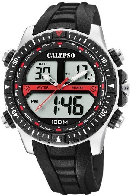 Calypso K5773-4