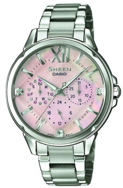 Casio Sheen SHE-3056D-4AUER