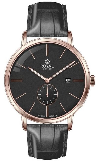 Royal London Merton 41407-04