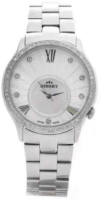 Bisset BSBE03SW