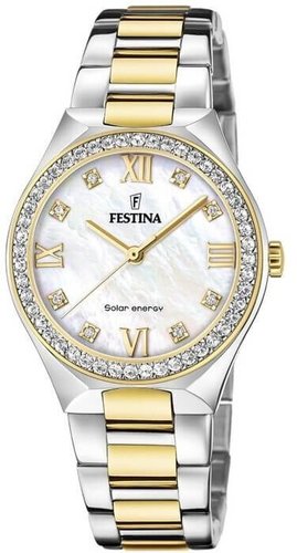 Festina Solar Energy F20659-1