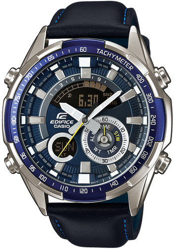 Casio Edifice ERA-600L-2AVUEF