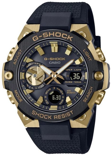 Casio G-Shock GST-B400GB-1A9ER