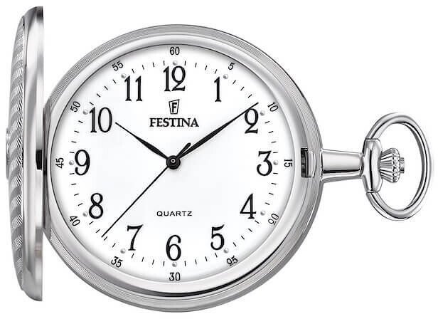 Festina Pocket F2021-1 - kieszonkowy