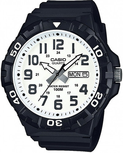 Casio Collection MRW-210H-7AVEF