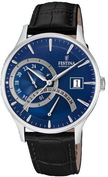 Festina Retro F16983-3