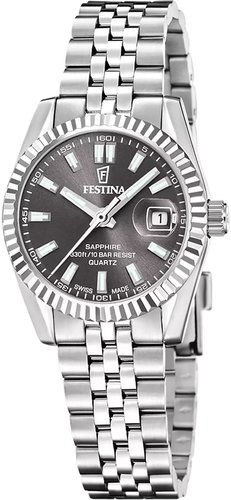 Festina Swiss Made F20087-6
