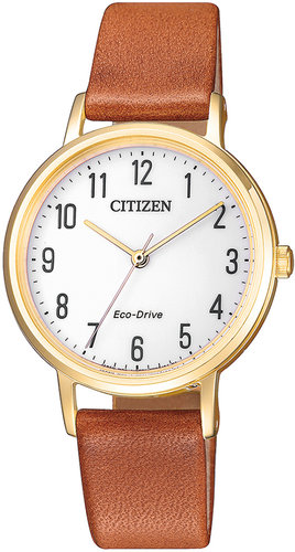 Citizen Elegance EM0578-17A