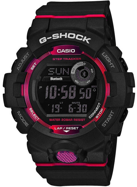 Casio G-Shock GBD-800-1ER