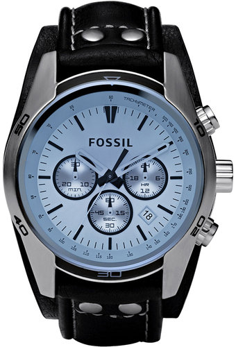 Fossil Coachman CH2564