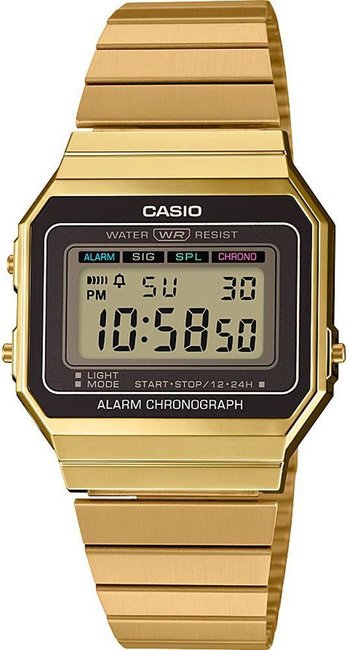 Casio Vintage A700WEG-9AEF