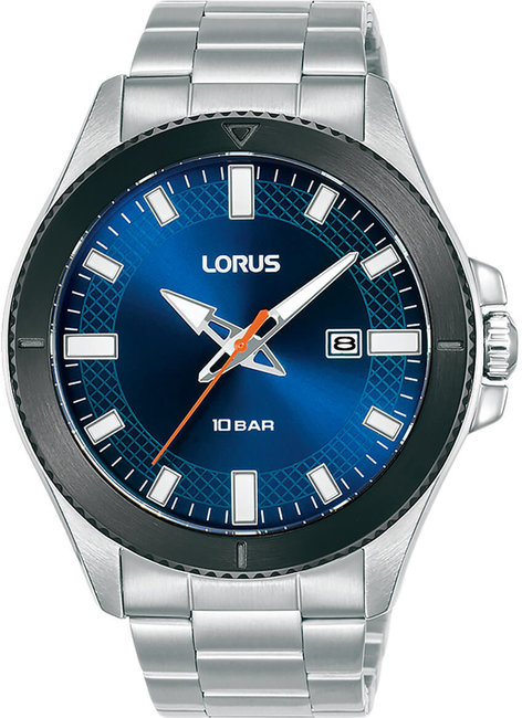 Lorus RH901QX9