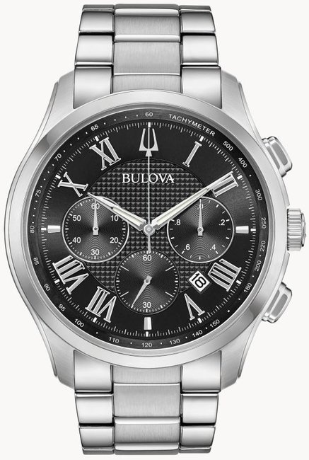 Bulova 96B288